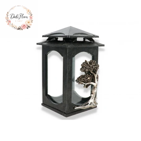 Kapų žvakidė (špižinė)