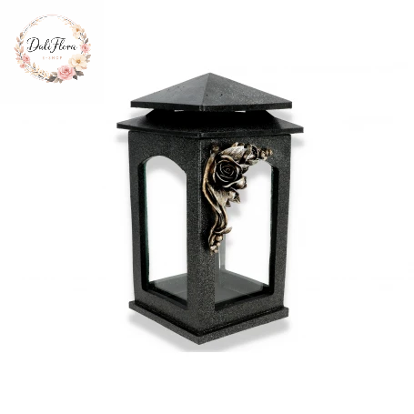 Kapų žvakidė (špižinė)