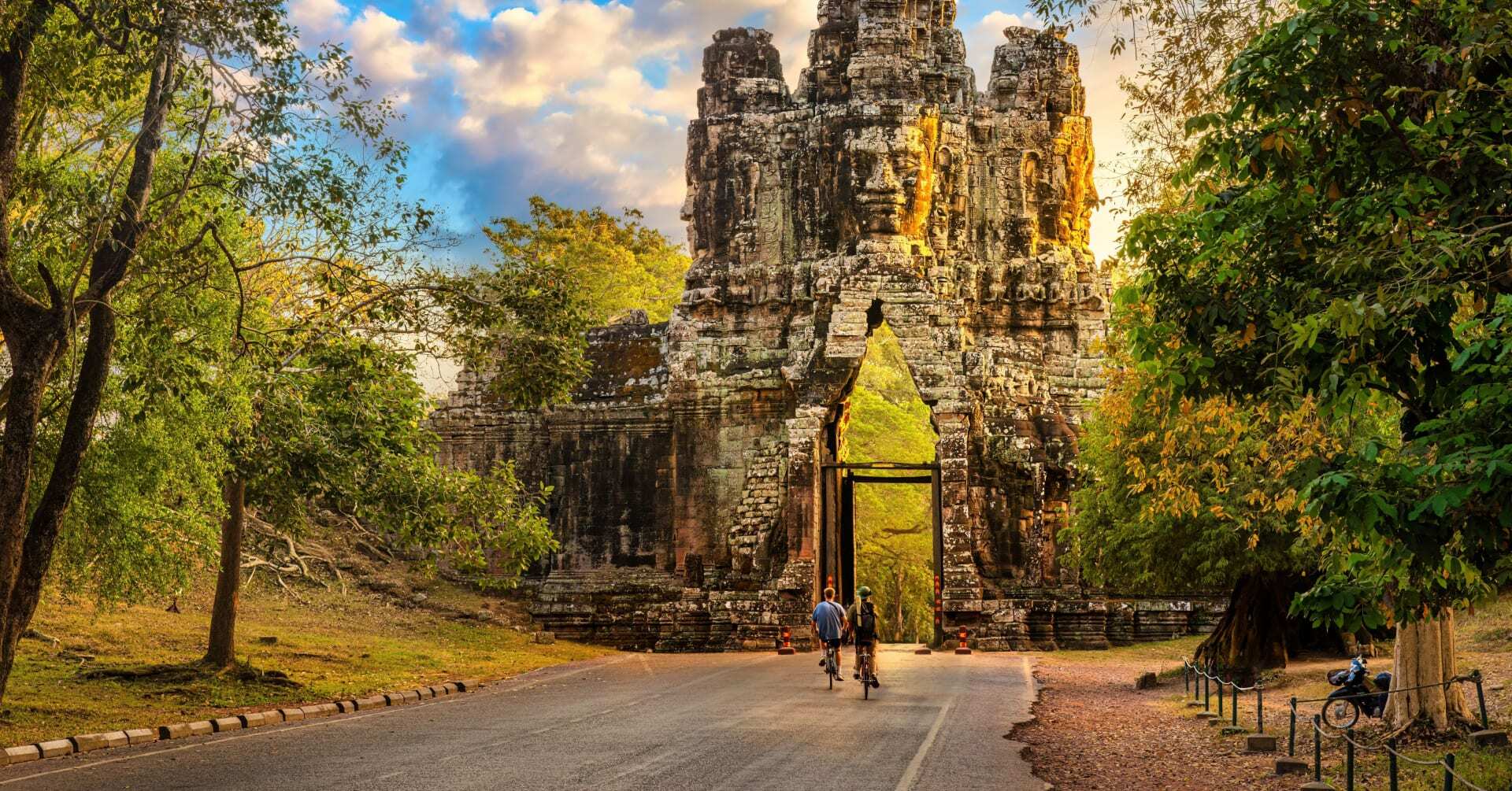 Move To Cambodia Guide