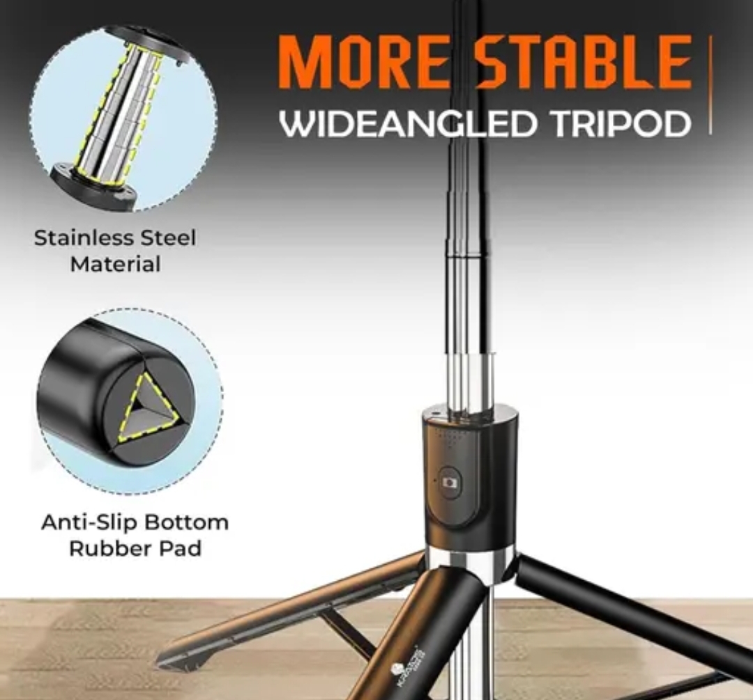 Camera Stand