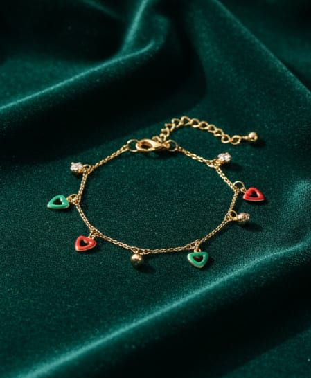 Evangeline bracelet
