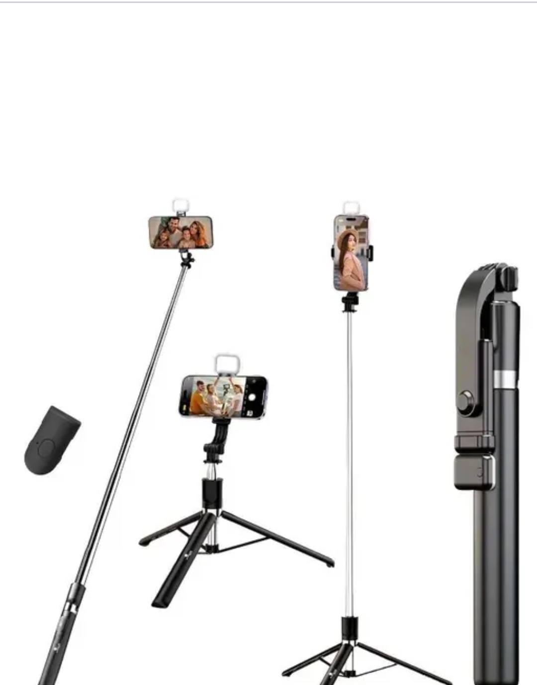 Camera Stand