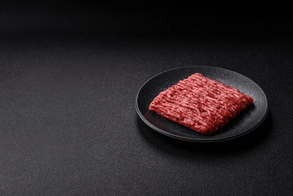 Viande Hachée Bœuf