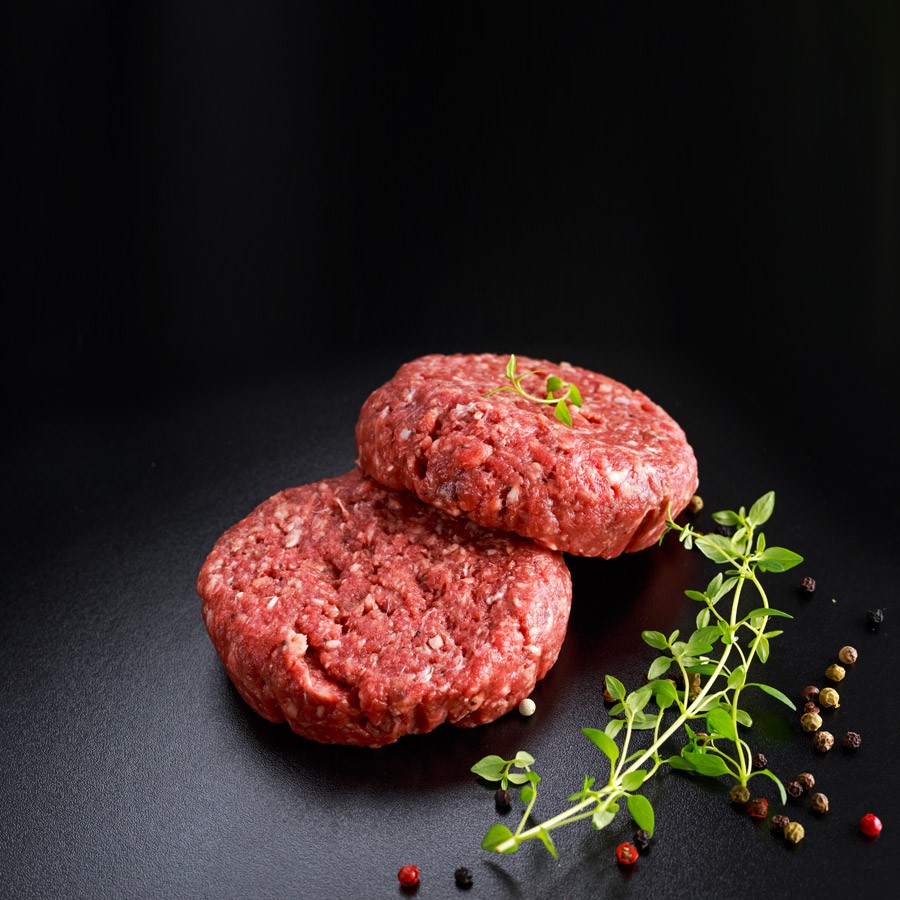 Beefsteak Haché Boeuf