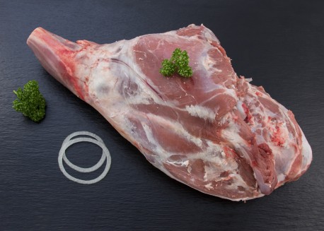 Gigot d'Agneau