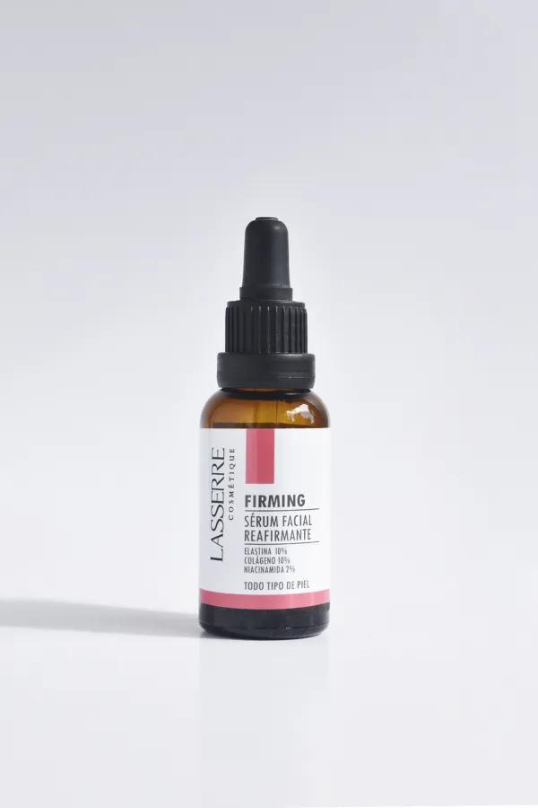 Sérum Facial Reafirmante 30 ml.