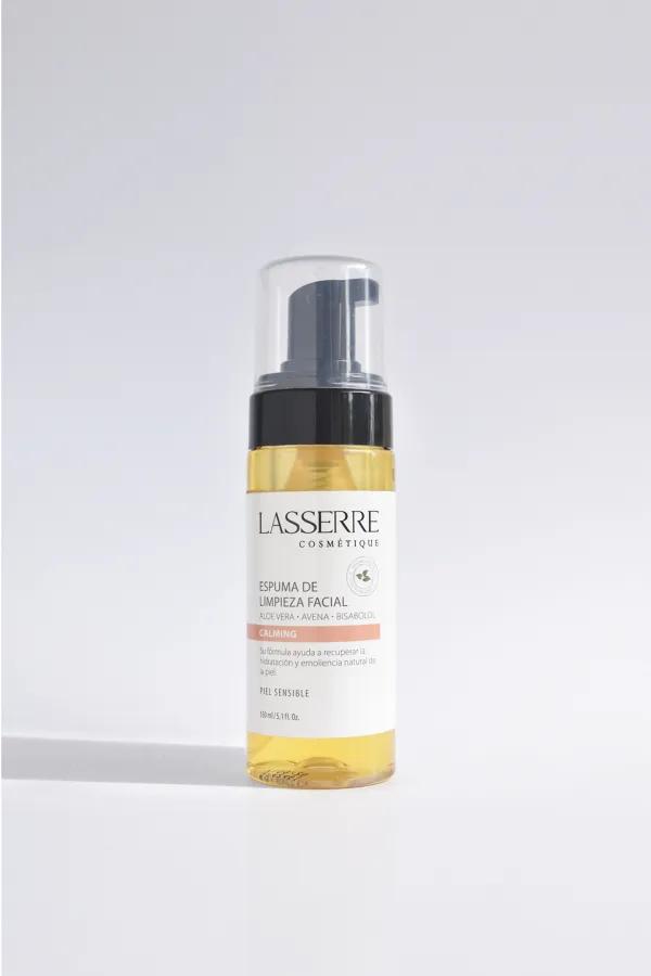 Espuma de Limpieza Facial 150 ml.