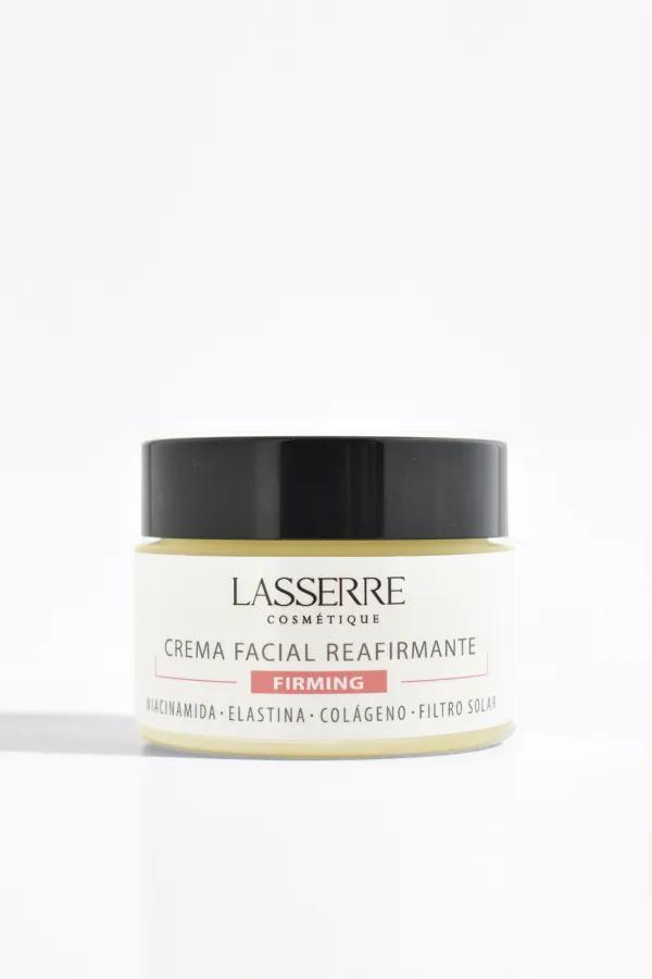 Crema Facial Reafirmante 50 g, 