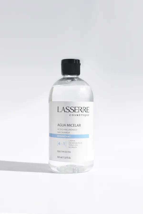 Agua Micelar Laserre