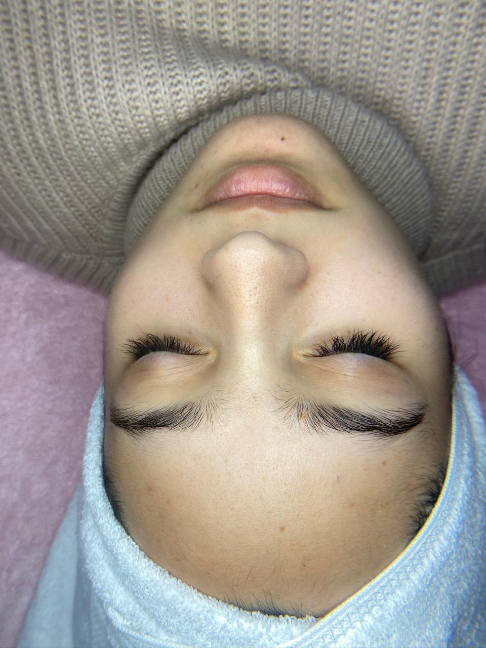 🧼 Limpieza facial esencial 