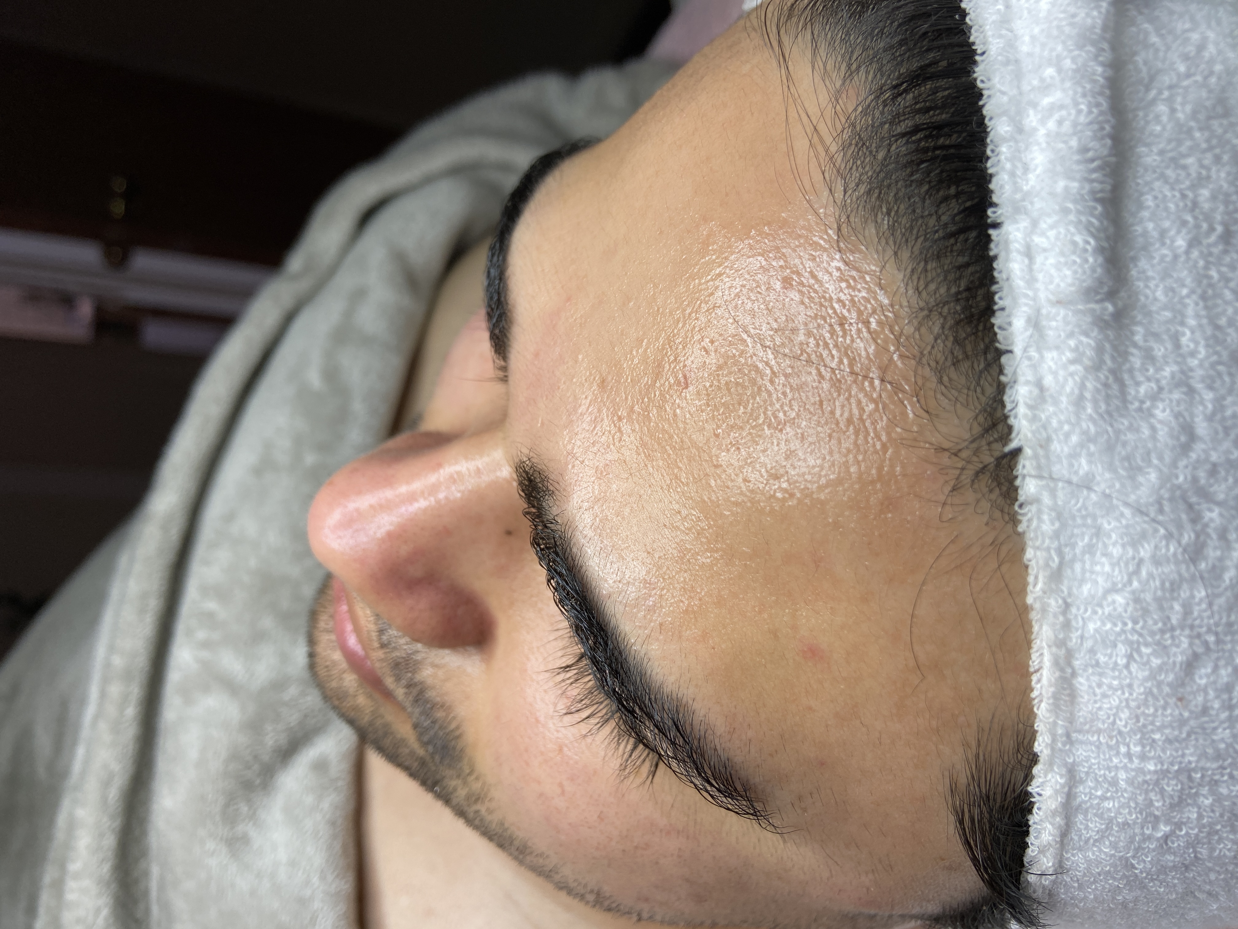 🧖🏻‍♀️ Limpieza facial profunda