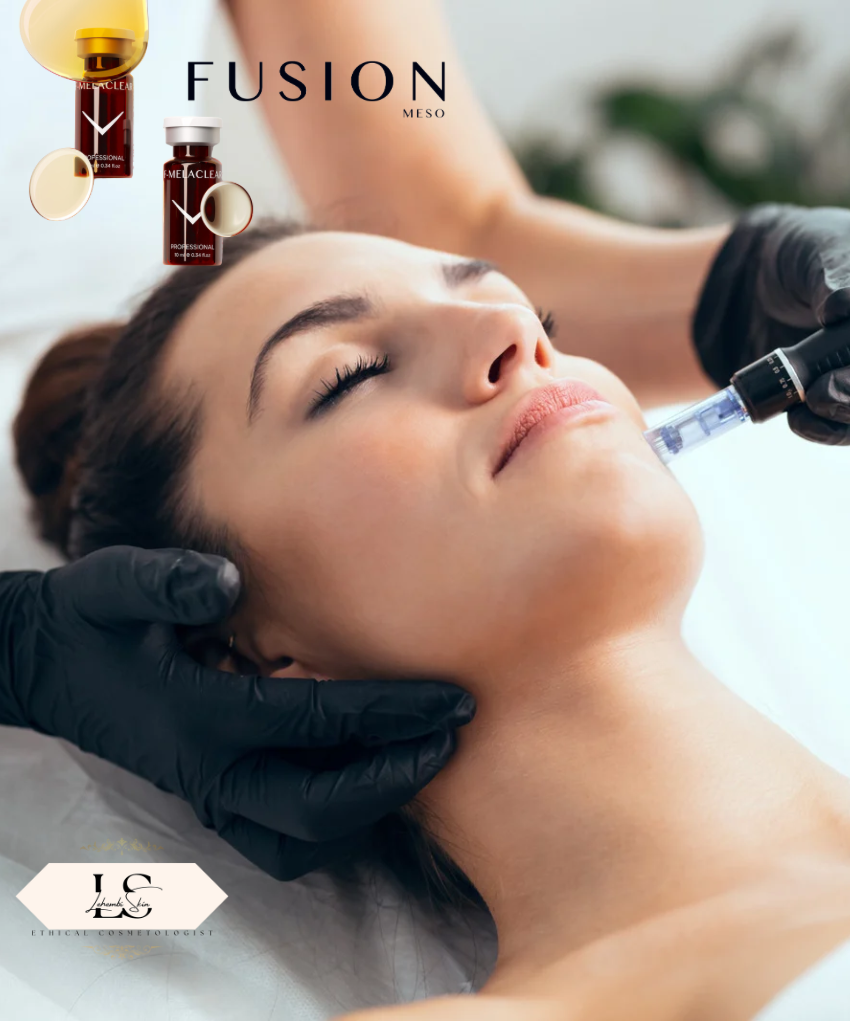 🧬 Bioestimulación con Vitaminas