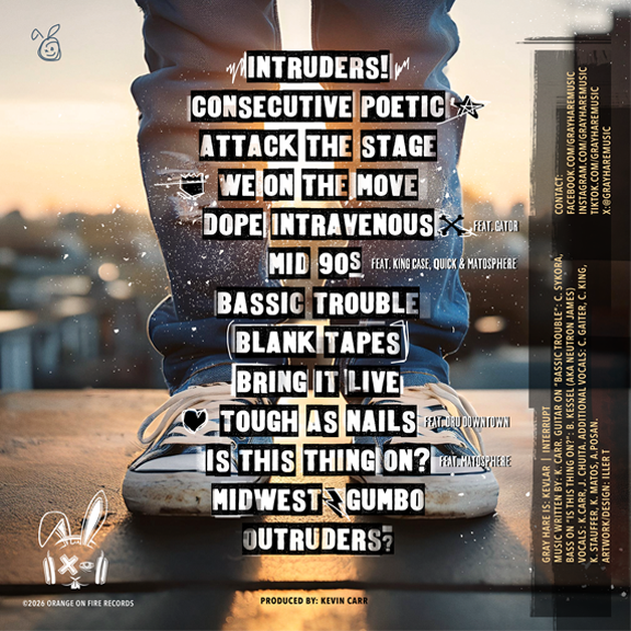 We Were Heroes That Day