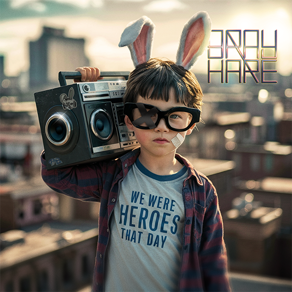 We Were Heroes That Day