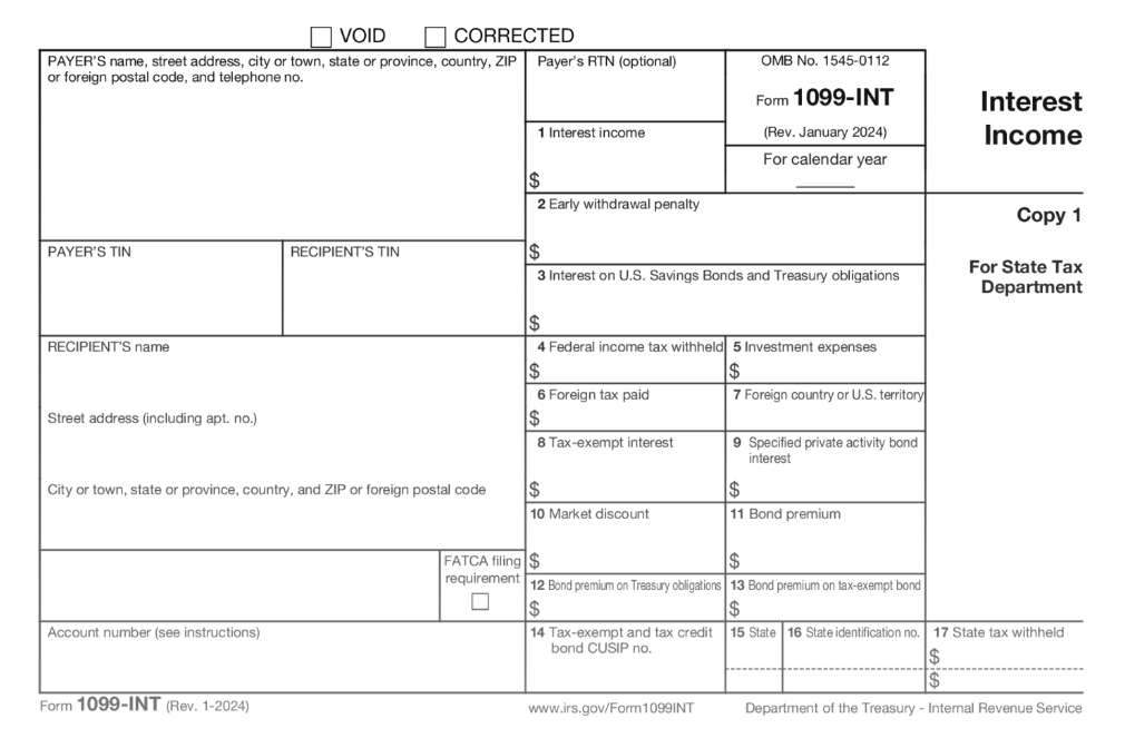 5. f990: Non-Profit Tax Return