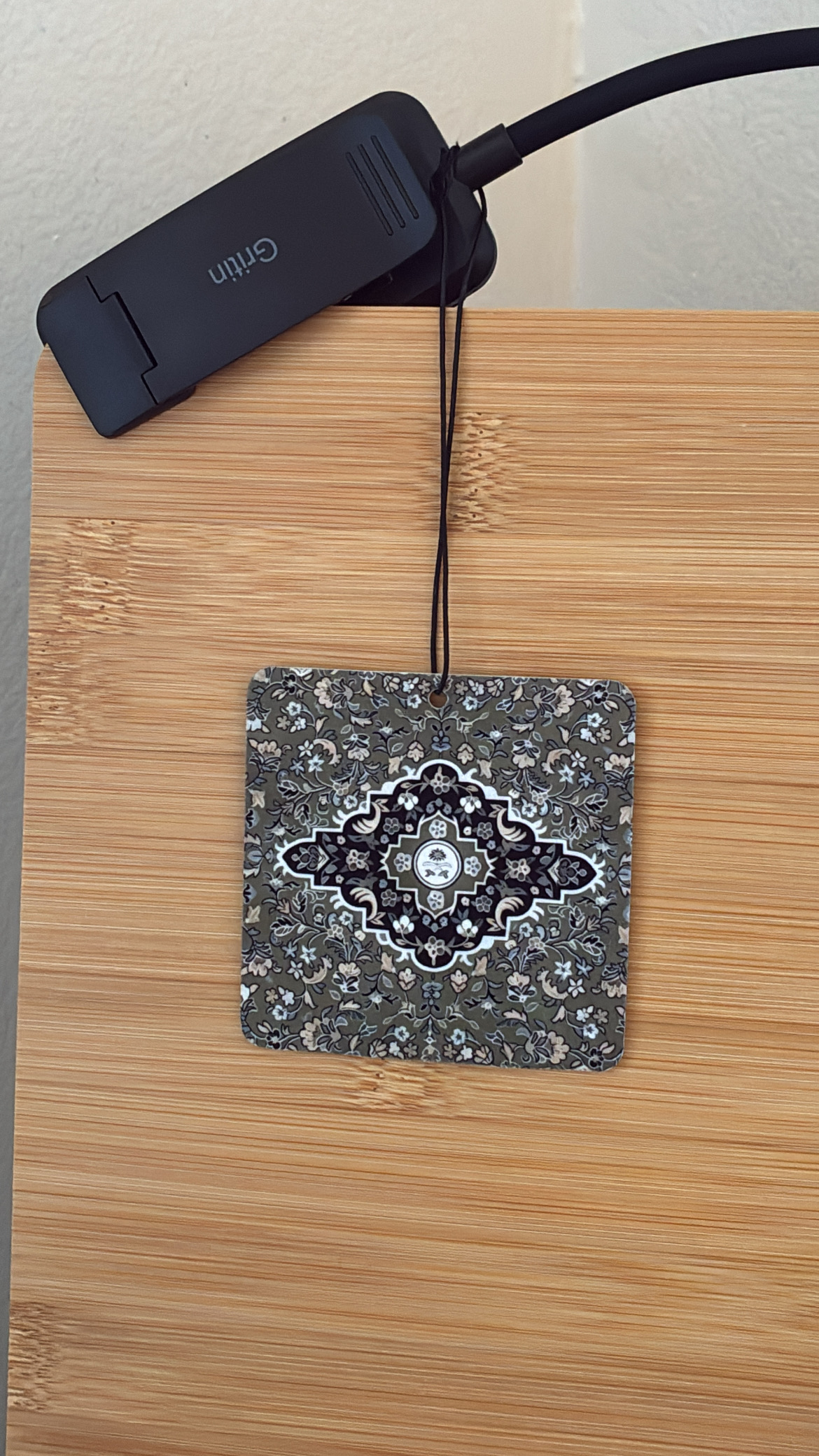 Rawdah Air Freshener 