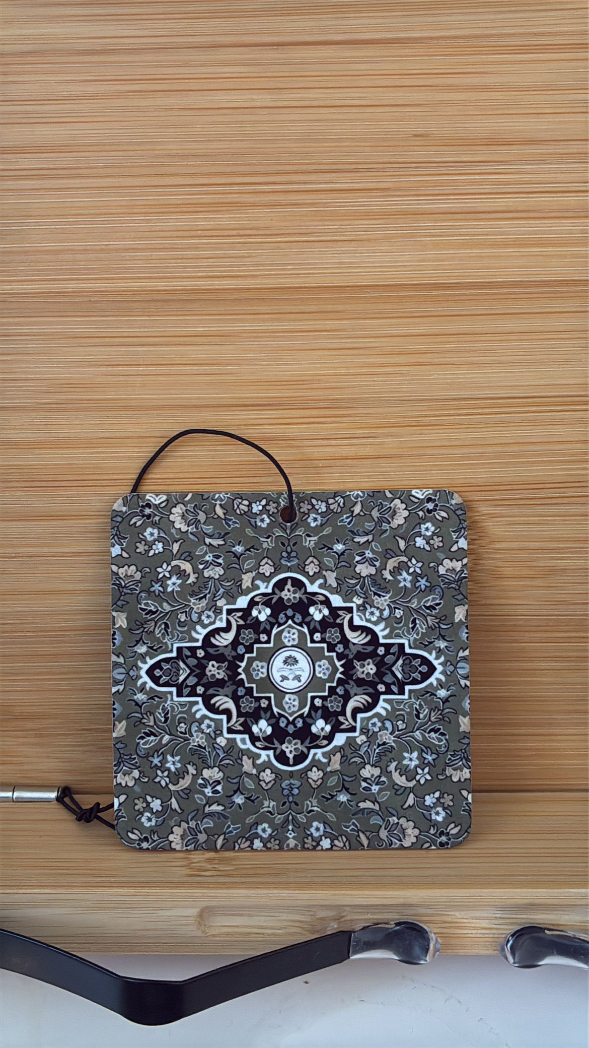 Rawdah Air Freshener 