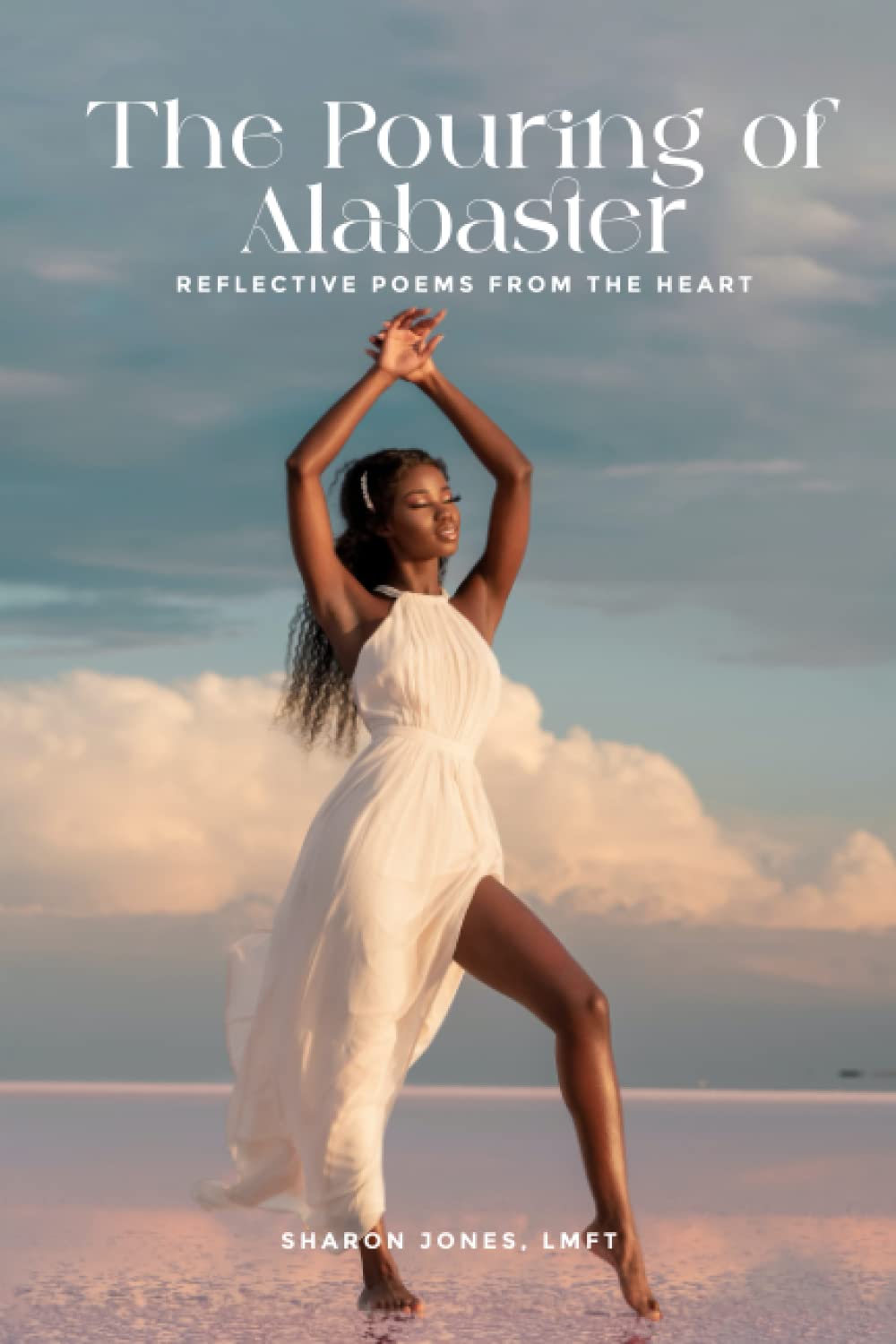 The Pouring of Alabaster: