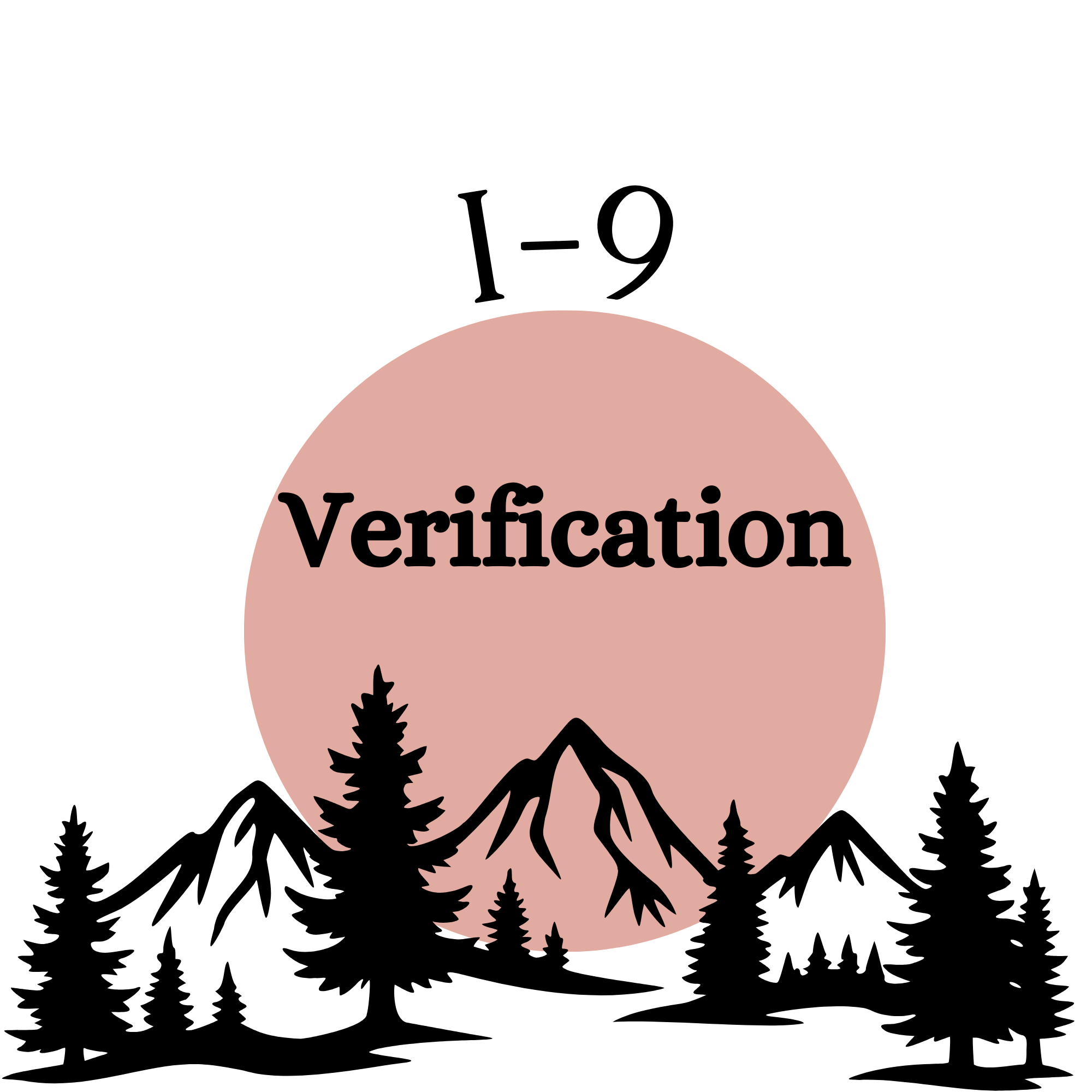 I-9 Employment Verification 