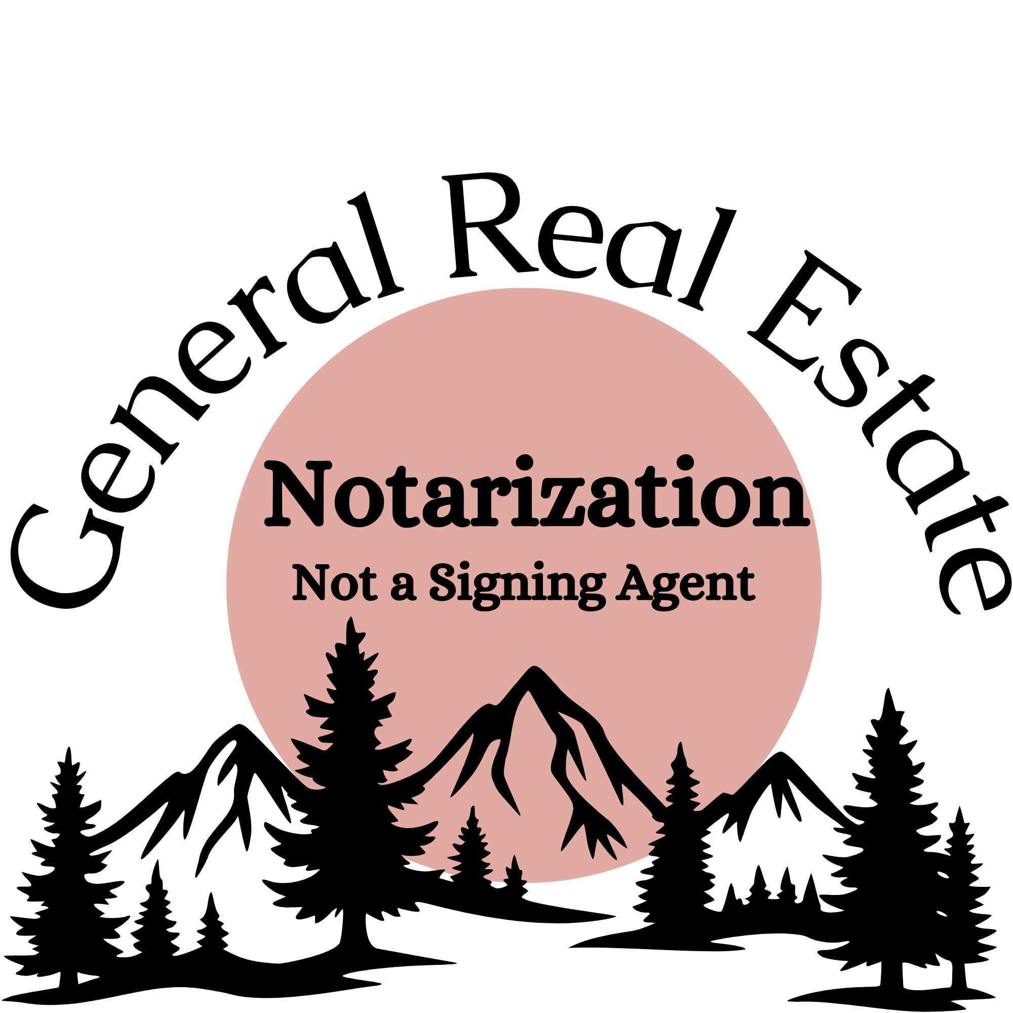 General Real Estate and Loan Notarizations 