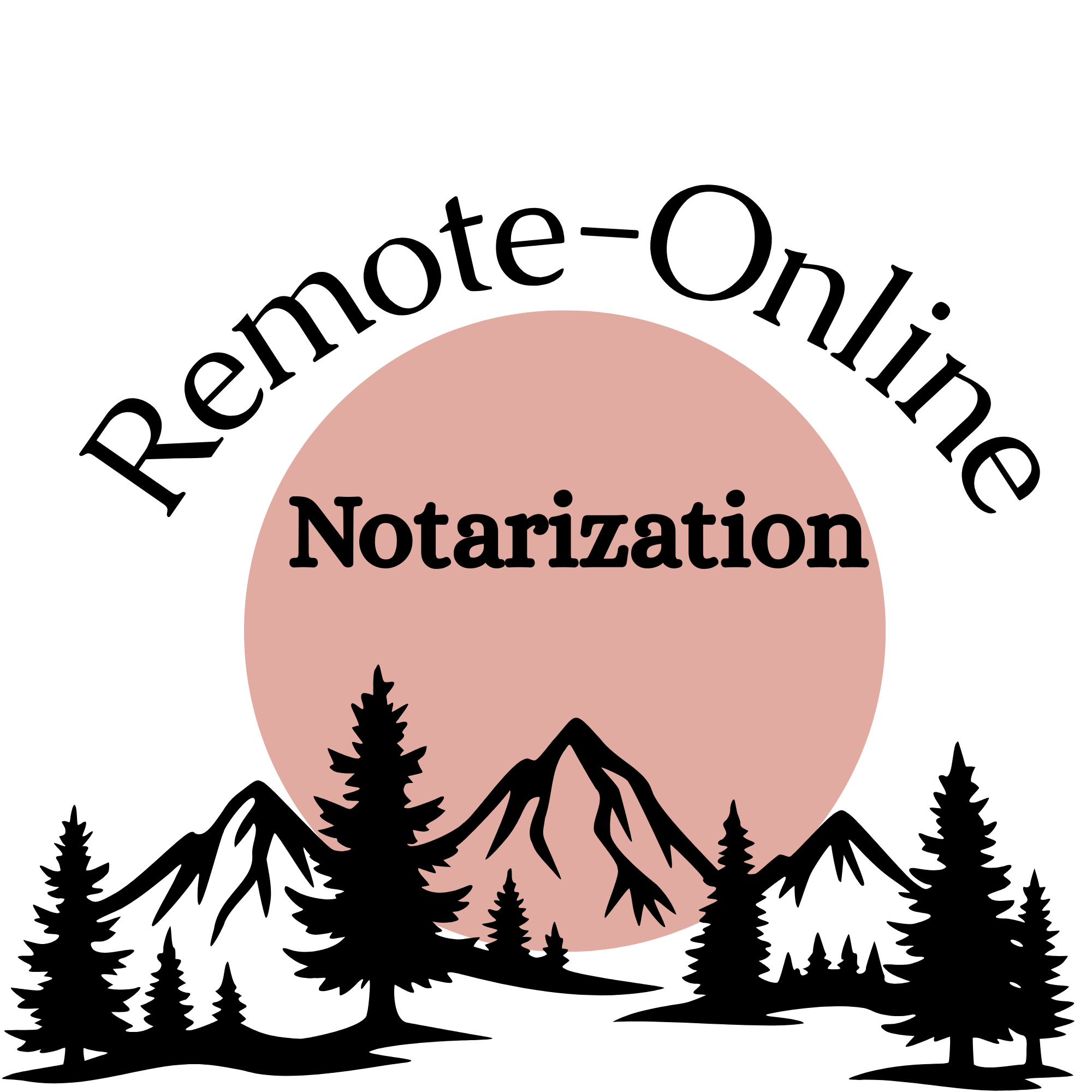 Remote Online Notary 