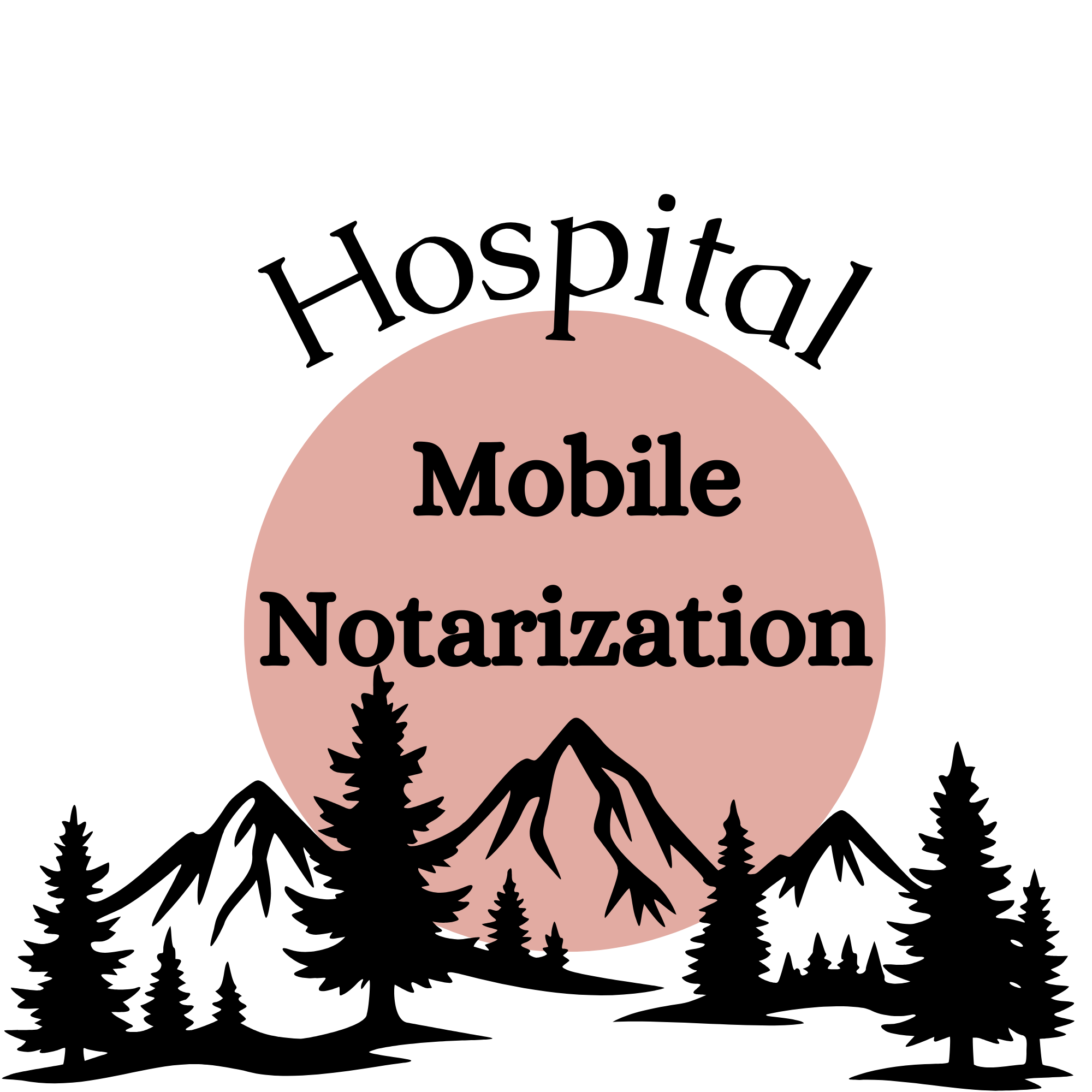 Hospital Mobile Notarization