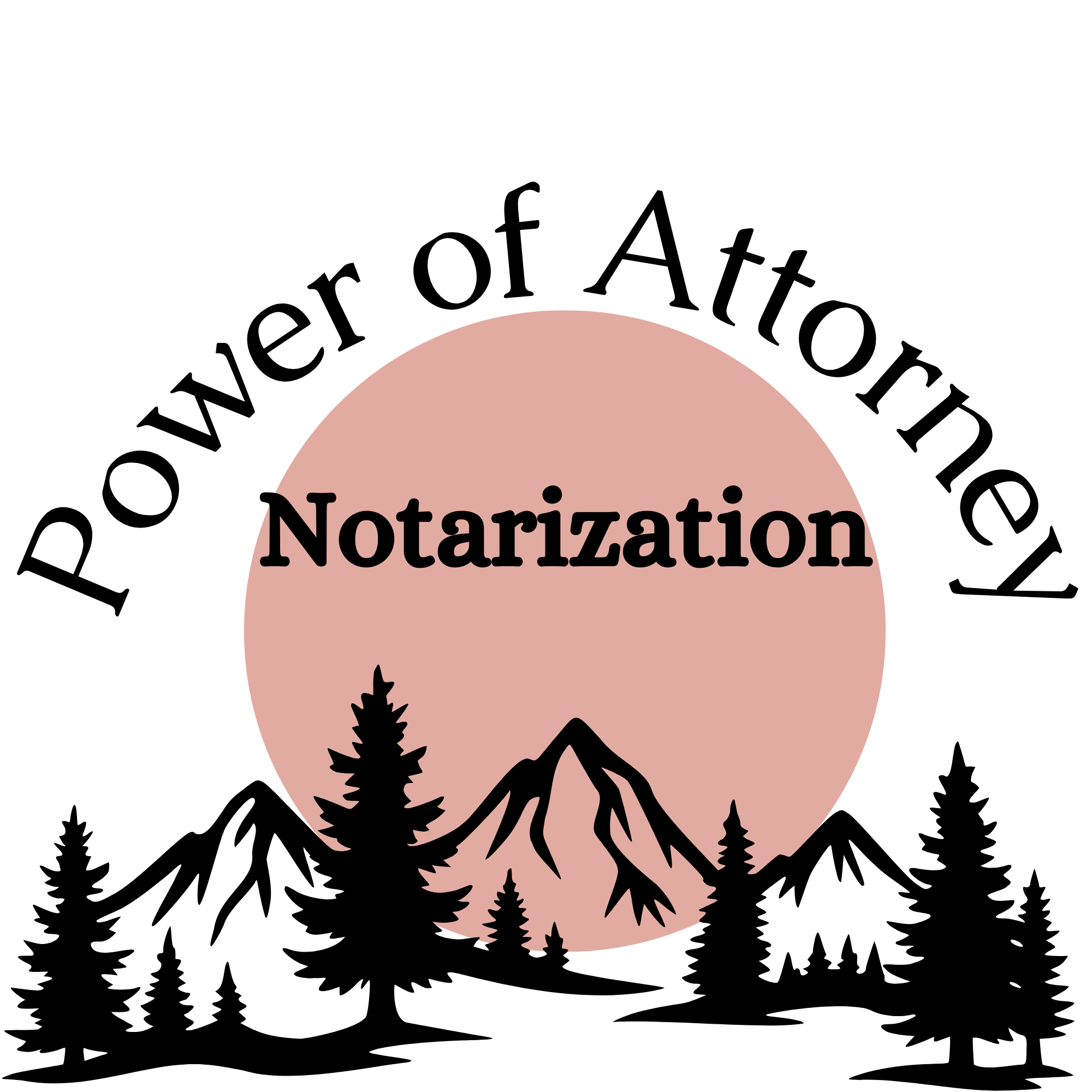 Power of Attorney Notarization