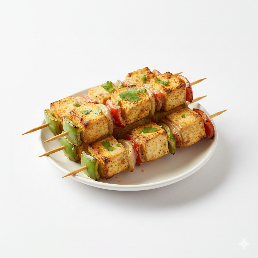 Paneer Tikka