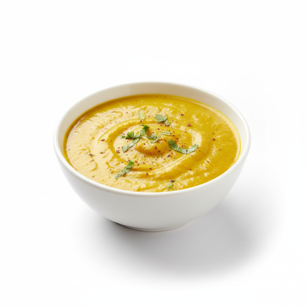 Korma Sauce