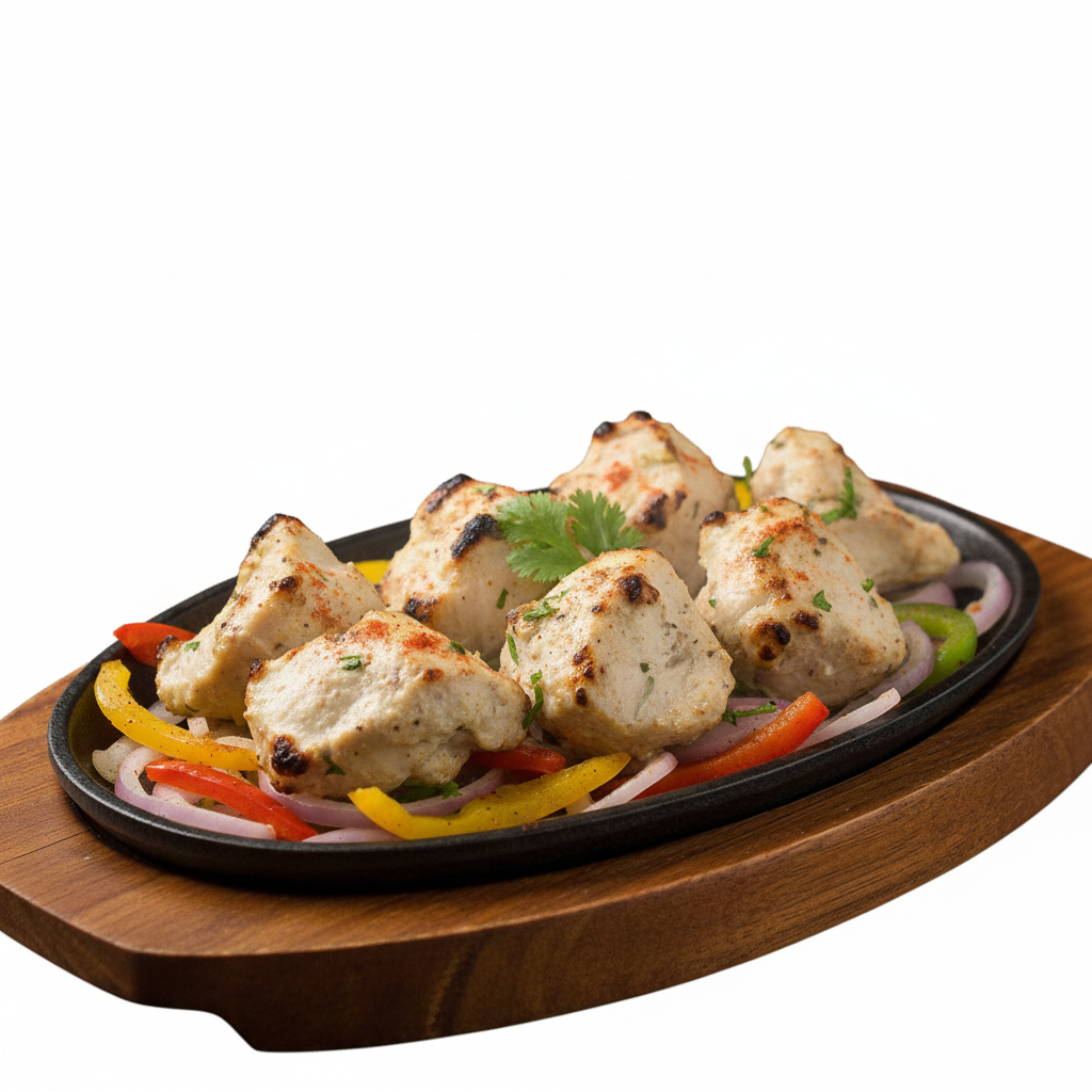 Murgh Reshmi