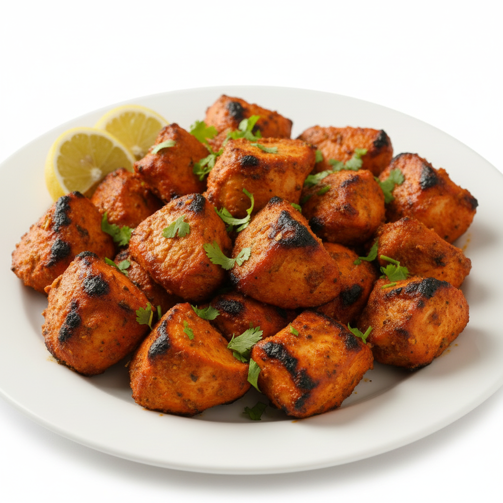 Chicken Tikka