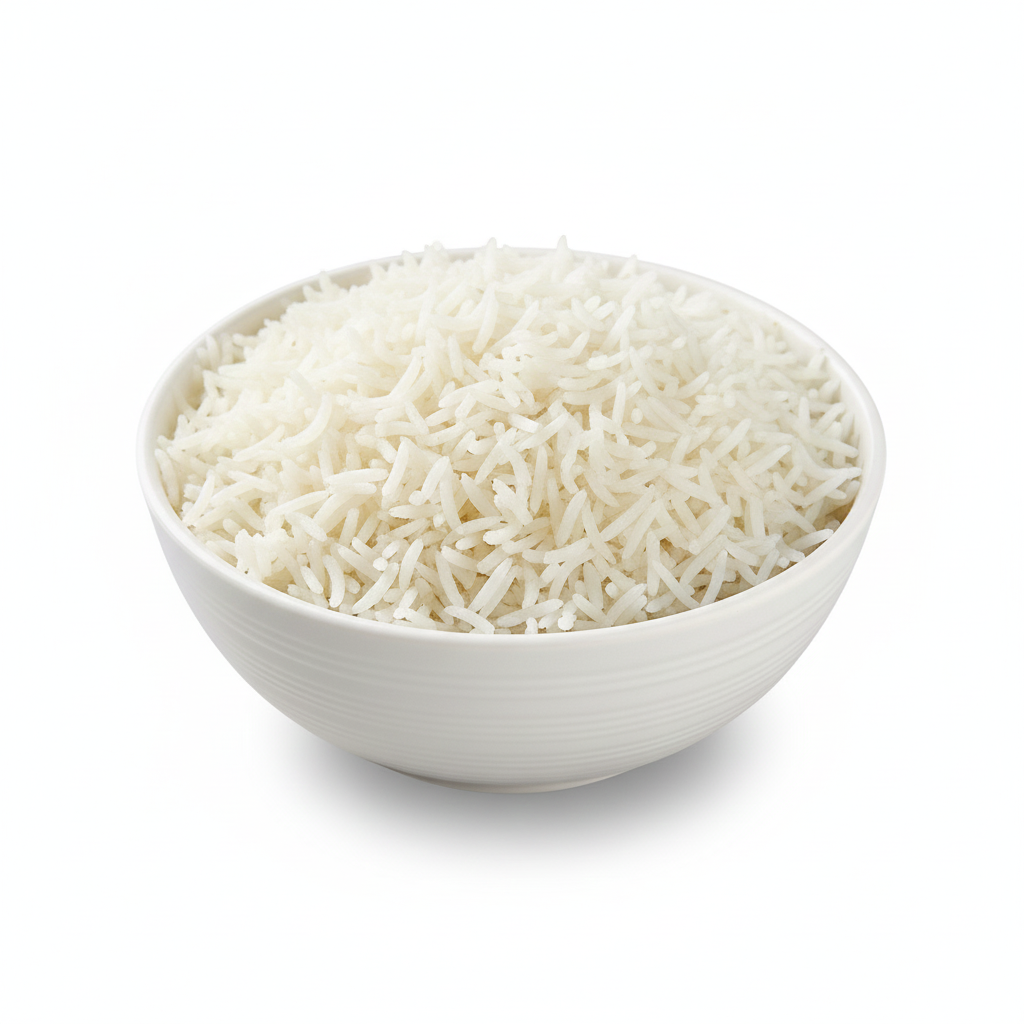 Basmati Reis