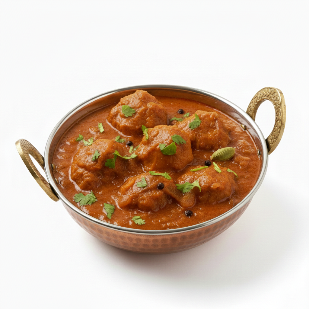 Chicken Curry