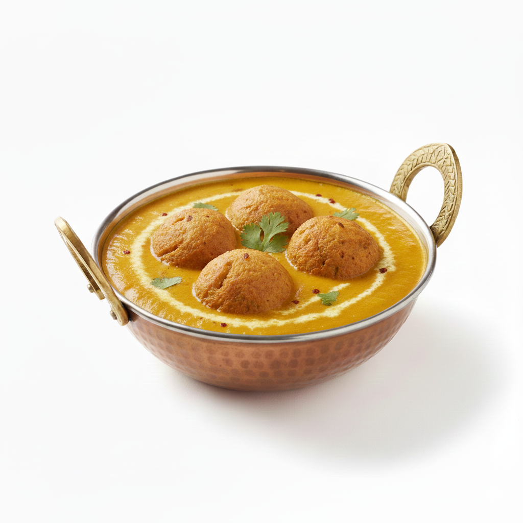 Malai Kofta