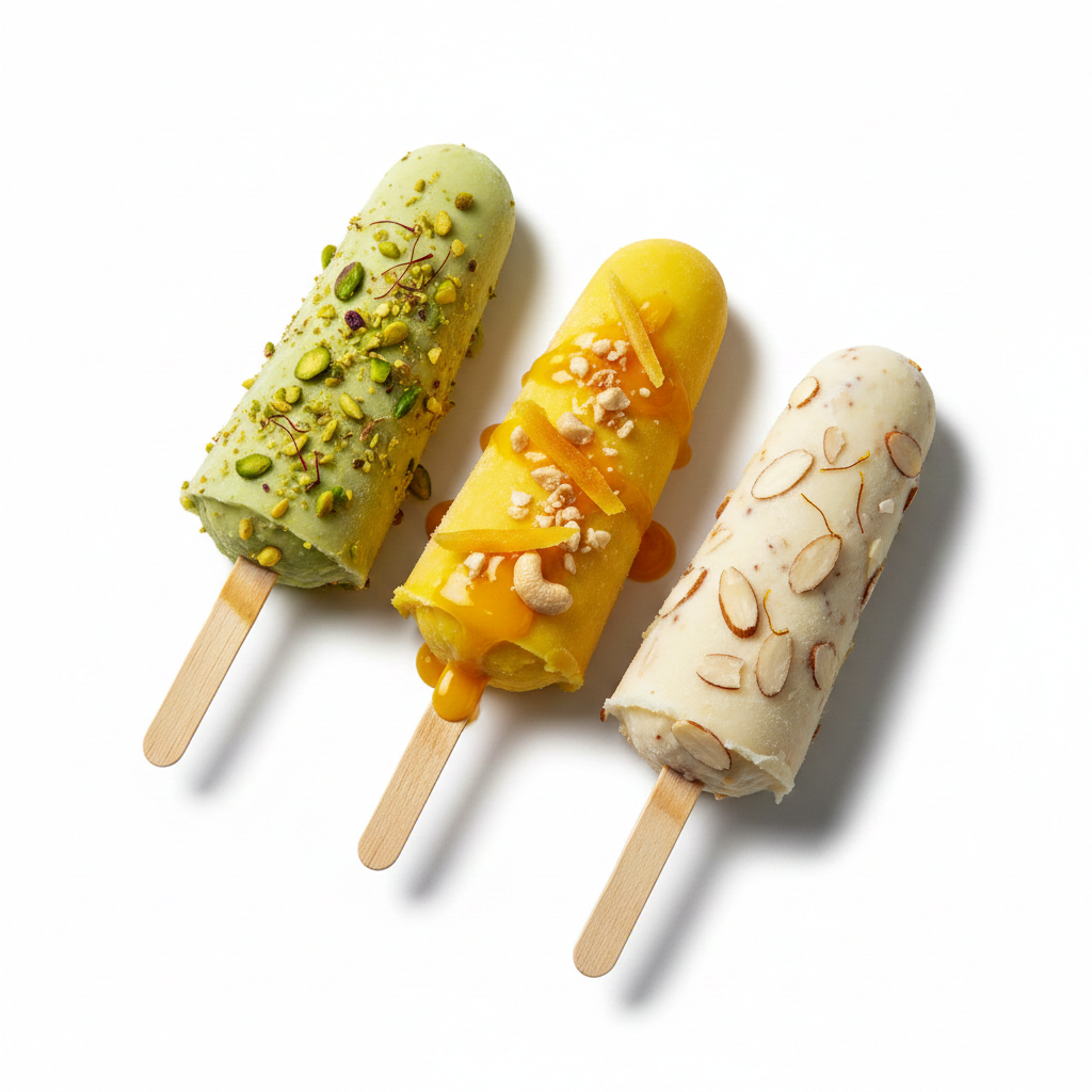 Kulfi