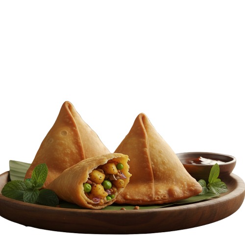 Samosa 