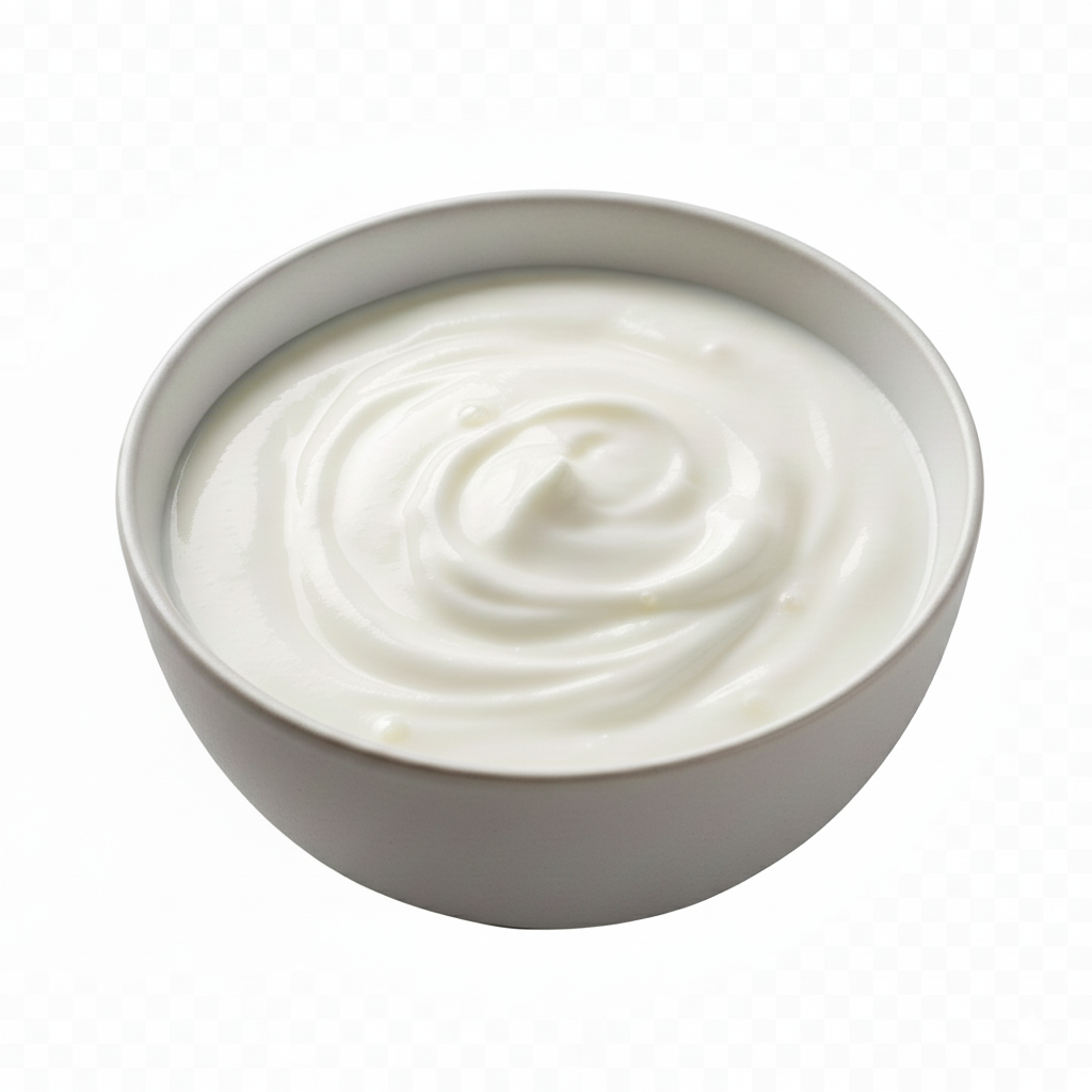 Yogurt