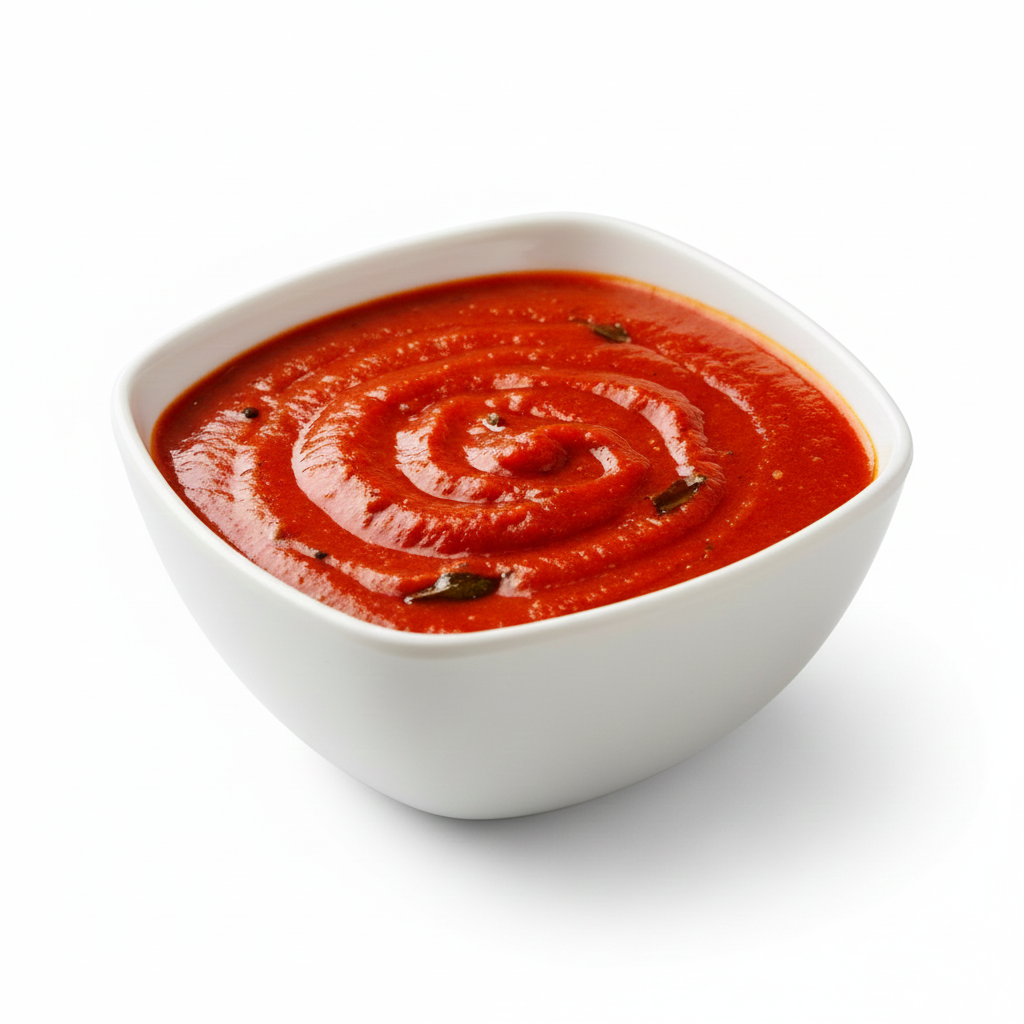 Madras Sauce 