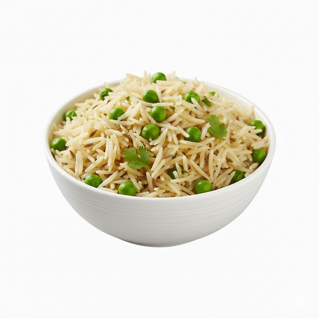 Pilau Reis