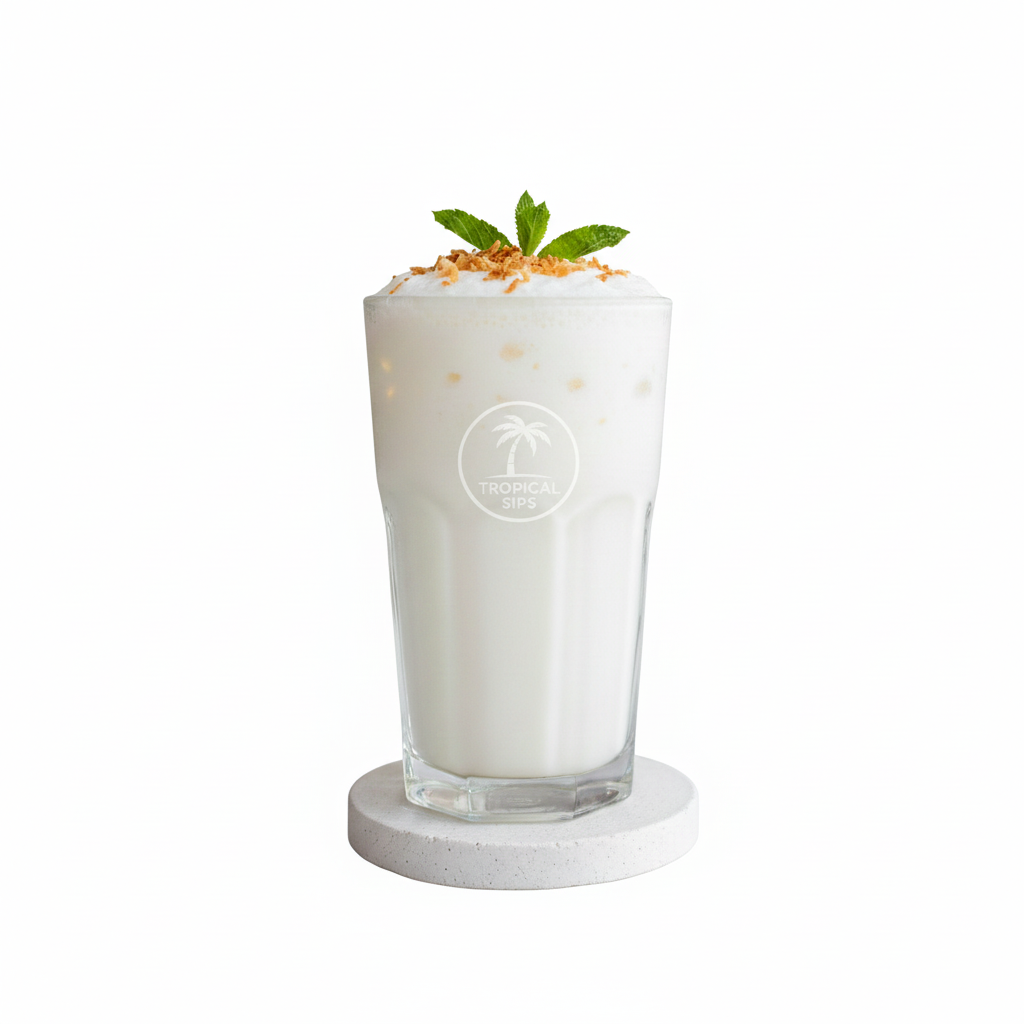Salzig Lassi