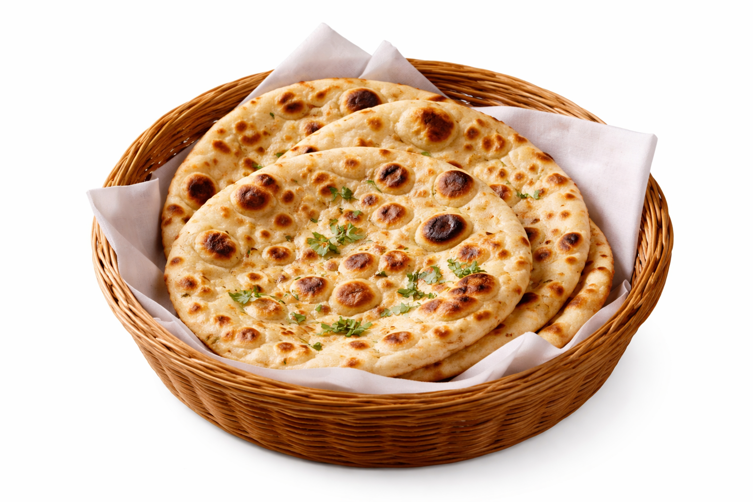 Tandoori Roti 