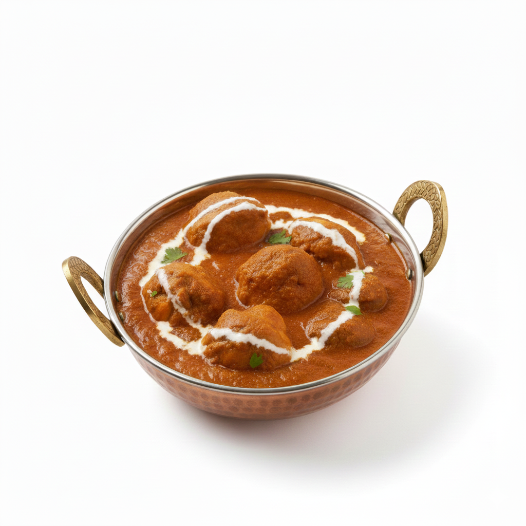 Murgh Lababdar