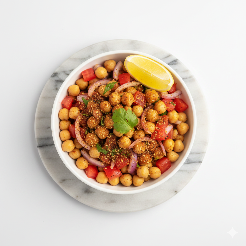 Chickpea Salad