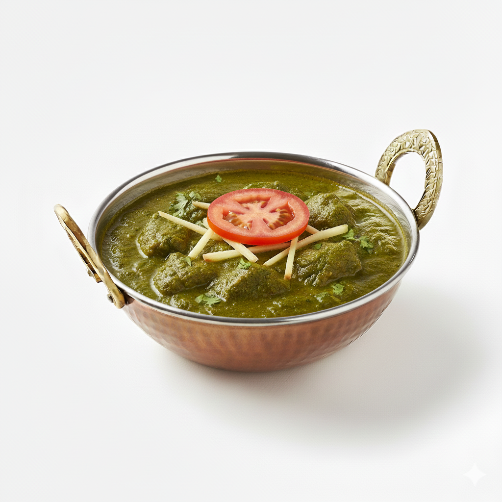 Lamm Saag