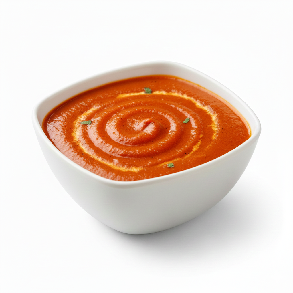 Butter Sauce