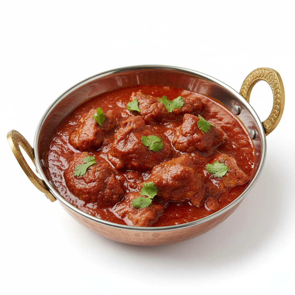 Mutton Rogan Josh