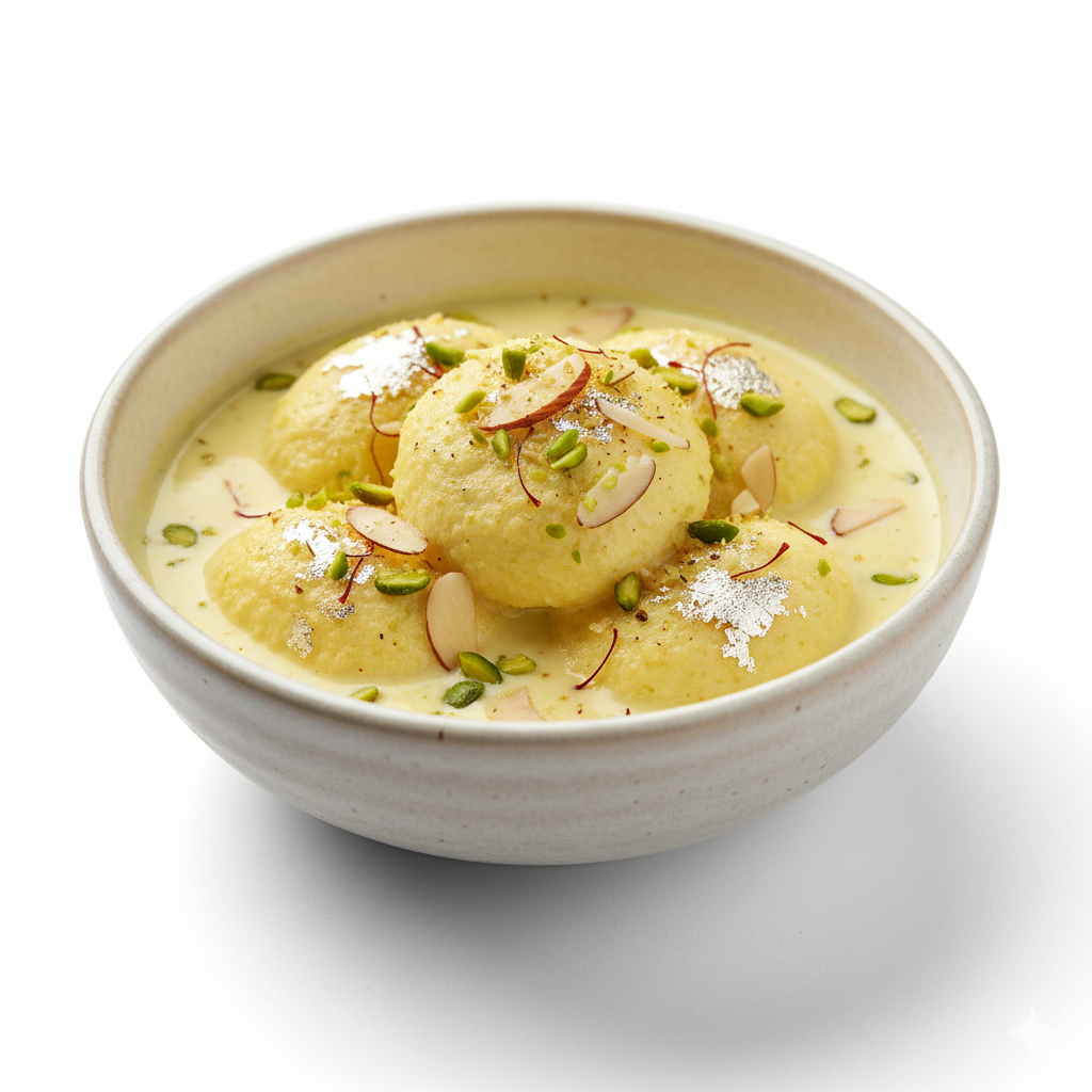 Ras Malai