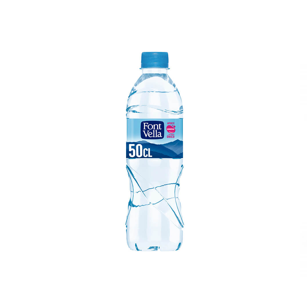 Botella de Agua