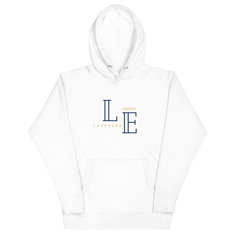 LE Hoodie