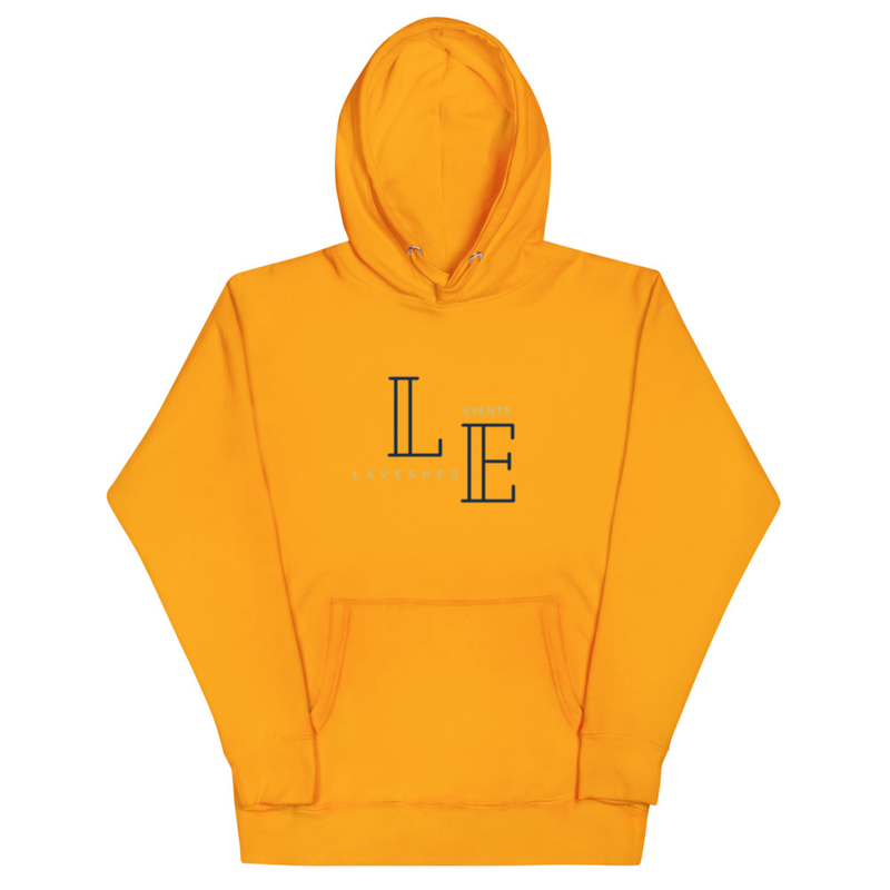 LE Hoodie